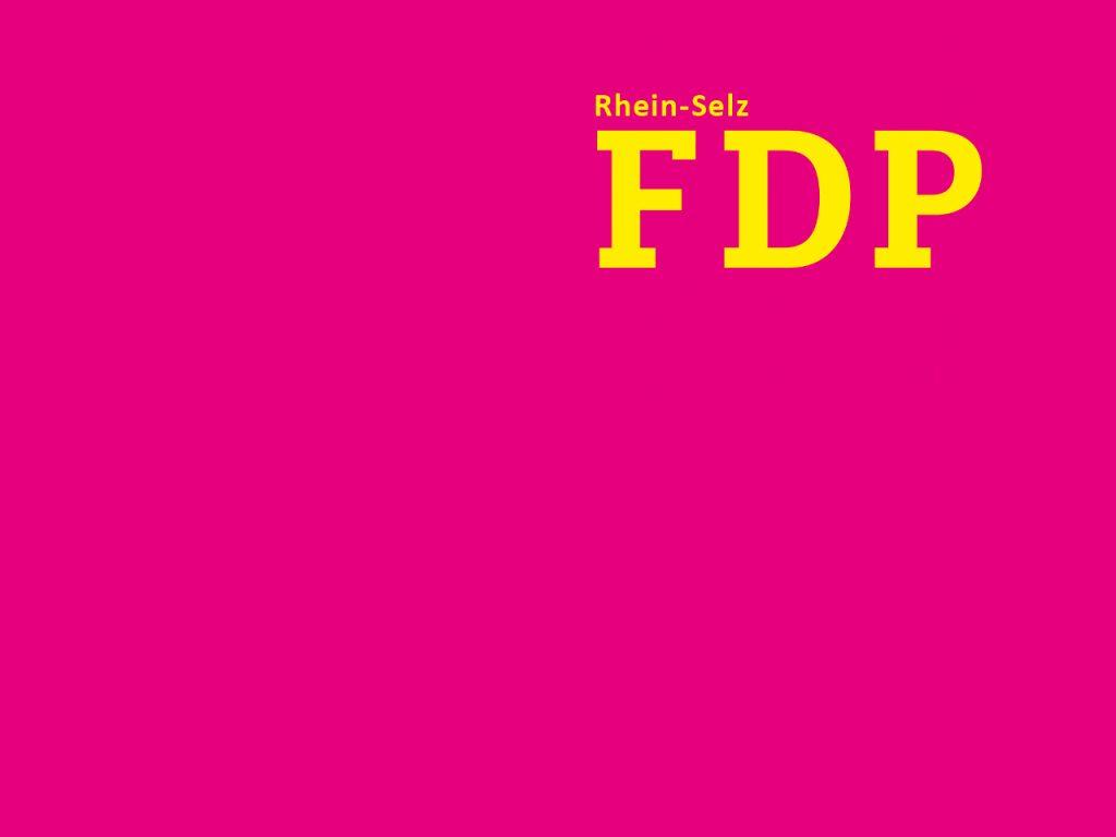 FDP Rhein-Selz