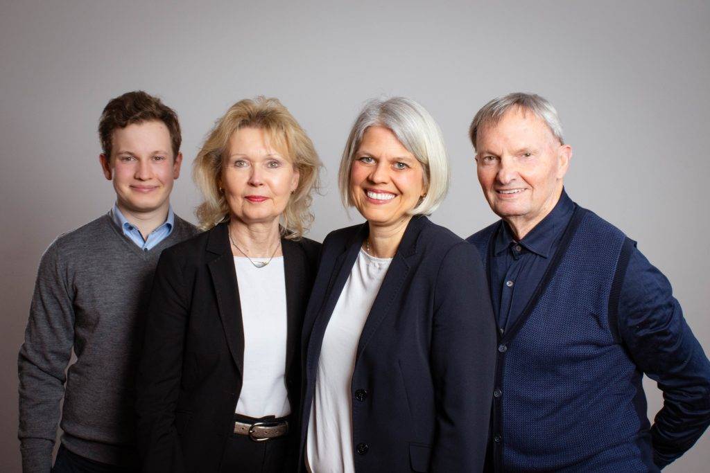 FDP Oppenheim - diese Kandidaten stellen sich 2024 zur Wahl