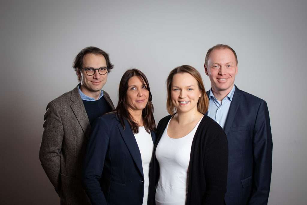 FDP Spitzenkandidaten für den Stadtrat NIerstein 2024