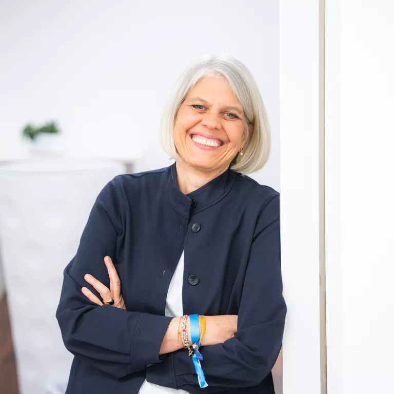 Stephanie Steichele-Guntrum Kandidatin für den Landtag Rheinland-Pfalz 2026